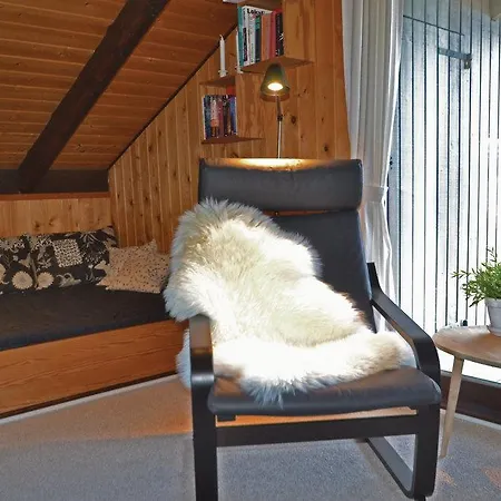 Semesterbostad Holiday Arvidvej Hvide Sande X Bjerregård