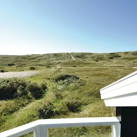 Holiday Arvidvej Hvide Sande X Bjerregård