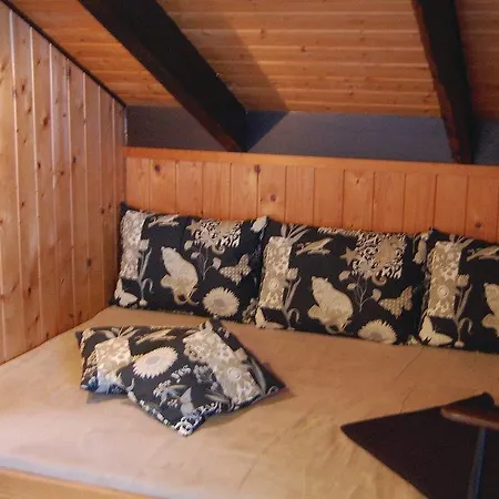 Holiday Arvidvej Hvide Sande X Semesterbostad Bjerregård