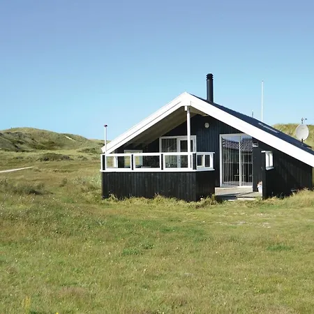 Holiday Arvidvej Hvide Sande X * Bjerregård