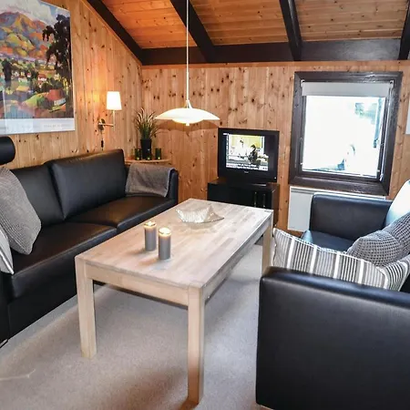 Holiday Arvidvej Hvide Sande X