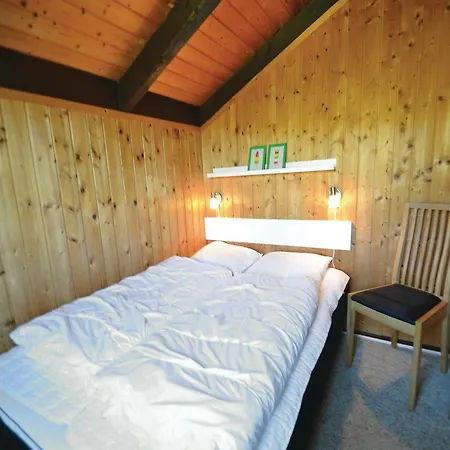 Holiday Arvidvej Hvide Sande X Semesterbostad
