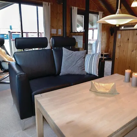 Holiday Arvidvej Hvide Sande X Semesterbostad *