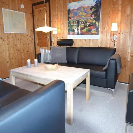 Holiday Arvidvej Hvide Sande X Semesterbostad